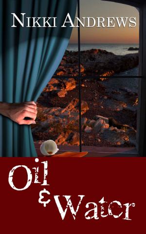 Cover of the book Oil & Water by Aysel  Quinn