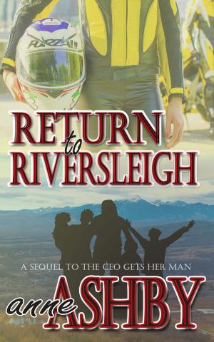 Cover of the book Return to Riversleigh by Colleen L. Donnelly