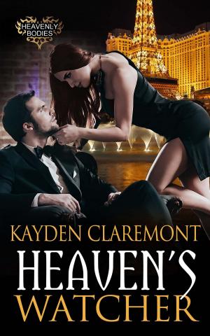 Cover of the book Heaven's Watcher by Sherilyn Banks
