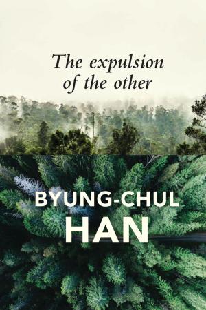 Cover of the book The Expulsion of the Other by 
