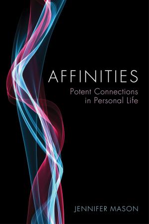 Cover of the book Affinities by Allen Brodsky