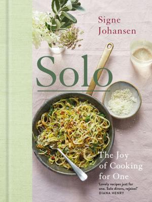 Cover of the book Solo by Adrian Tchaikovsky