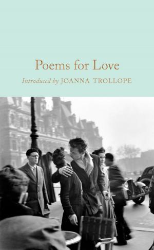 bigCover of the book Poems for Love by 