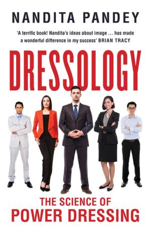 Cover of the book Dressology: The Science of Power Dressing by Patsy Kensit