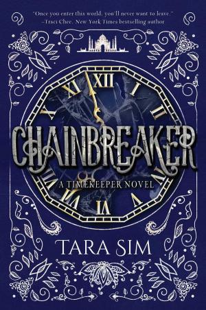 Cover of the book Chainbreaker by Deirdre Sullivan
