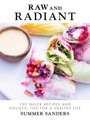 Cover of the book Raw and Radiant by Karen Kingham