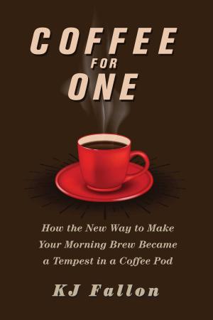 Cover of the book Coffee for One by Rob Kirkpatrick