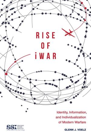 bigCover of the book Rise of iWar by 