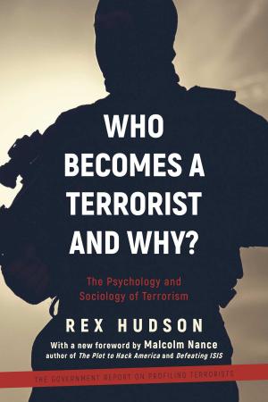 Cover of the book Who Becomes a Terrorist and Why? by U.S. Department of Transportation