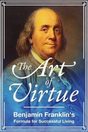 Book cover of The Art of Virtue