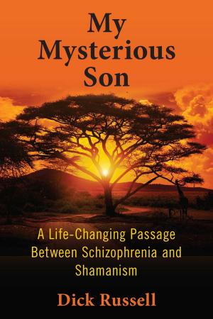 Cover of the book My Mysterious Son by Edward C. Barber