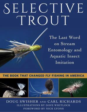 Cover of the book Selective Trout by Darin Letzring