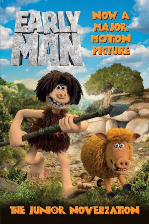Cover of the book Early Man by Quinton Crawford