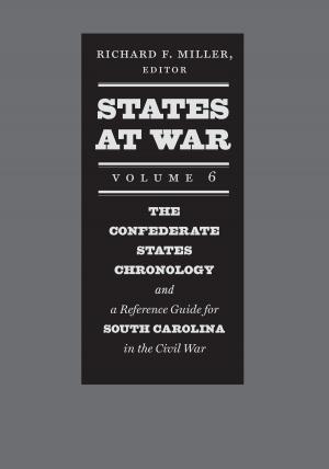 Cover of the book States at War, Volume 6 by 