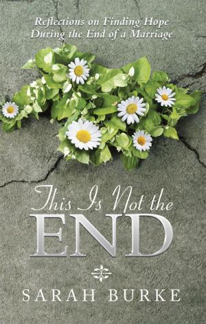 bigCover of the book This Is Not the End by 