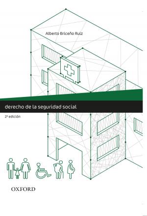 Cover of the book Derecho de la seguridad social by Gary B. Gorton