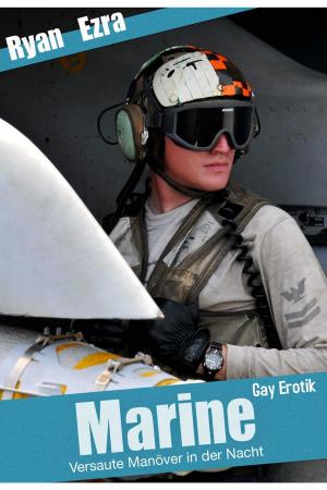 bigCover of the book Marine - Versaute Manöver in der Nacht: Gay Erotik by 