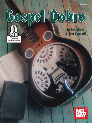 Cover of the book Gospel Dobro by David Barrett, John Garcia