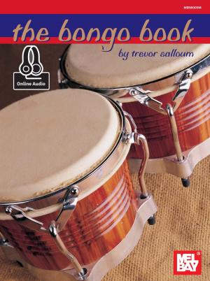 Cover of the book The Bongo Book by Philip John Berthoud
