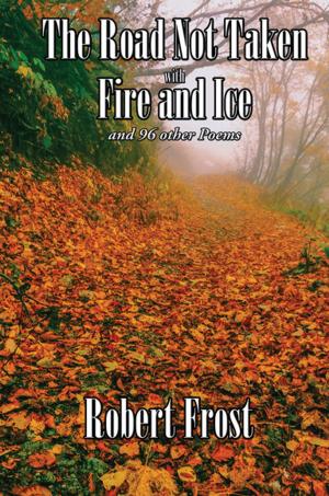 Cover of the book The Road Not Taken with Fire and Ice by Sam Merwin, Jr.