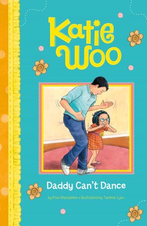 bigCover of the book Daddy Can't Dance by 