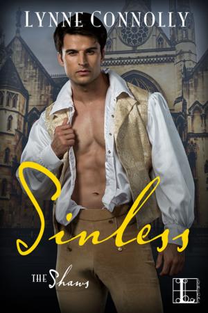 Book cover of Sinless