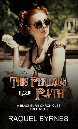 Cover of the book This Perilous Path by Marissa Marchan