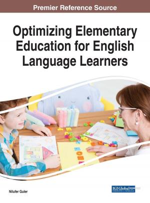 bigCover of the book Optimizing Elementary Education for English Language Learners by 