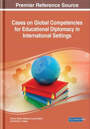 Cover of the book Cases on Global Competencies for Educational Diplomacy in International Settings by 
