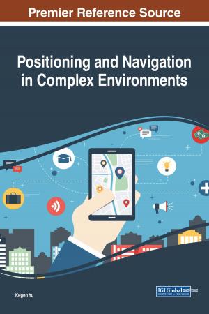 bigCover of the book Positioning and Navigation in Complex Environments by 