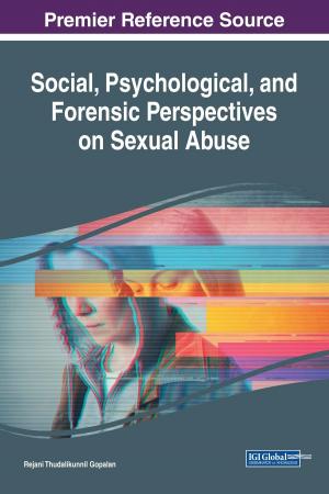 Cover of the book Social, Psychological, and Forensic Perspectives on Sexual Abuse by 