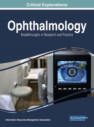 Cover of the book Ophthalmology by 