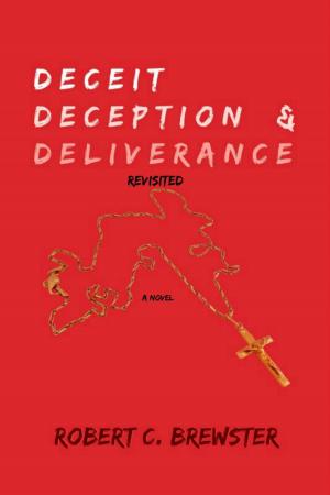 Book cover of Deceit Deception & Deliverance