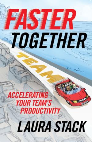 Book cover of Faster Together