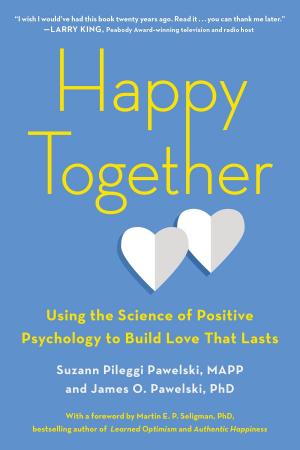 Book cover of Happy Together