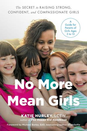 Cover of No More Mean Girls
