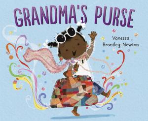 Cover of the book Grandma's Purse by Caroline B. Cooney