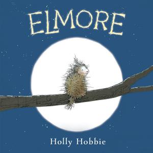 Cover of the book Elmore by Jennifer L. Holm, Matthew Holm