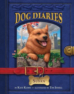 Cover of the book Dog Diaries #12: Susan by Judd Winick