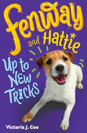 Cover of the book Fenway and Hattie Up to New Tricks by Robert Byrd