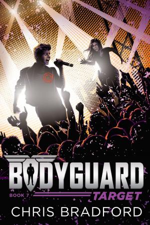 Cover of the book Bodyguard: Target (Book 7) by HP Newquist