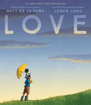 Cover of the book Love by Mayim Bialik