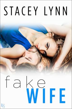 Cover of the book Fake Wife by Chelsea Camaron, MJ Fields