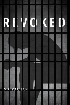 Cover of the book Revoked by Dr. Jacqueline Peters, B.Sc., M.Ed., DProf, PCC, CHRP, Dr. Catherine Carr, B.Sc., M.Ed., DProf, PCC, RCC