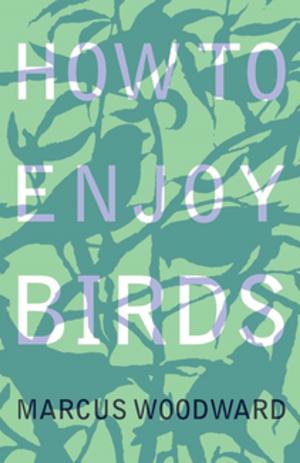 Book cover of How to Enjoy Birds