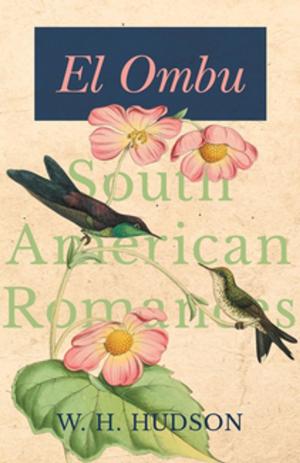 Cover of the book El Ombu (South American Romances) by M. B. Wynn