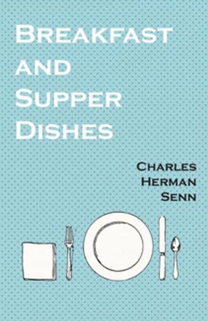 Book cover of Breakfast and Supper Dishes