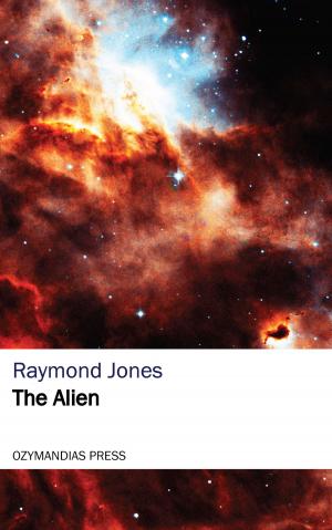 Cover of the book The Alien by Ray Cummings
