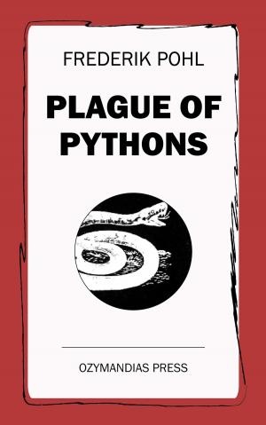 bigCover of the book Plague of Pythons by 