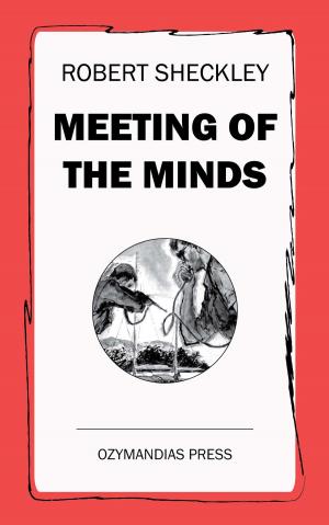 Cover of the book Meeting of the Minds by Edith Sichel